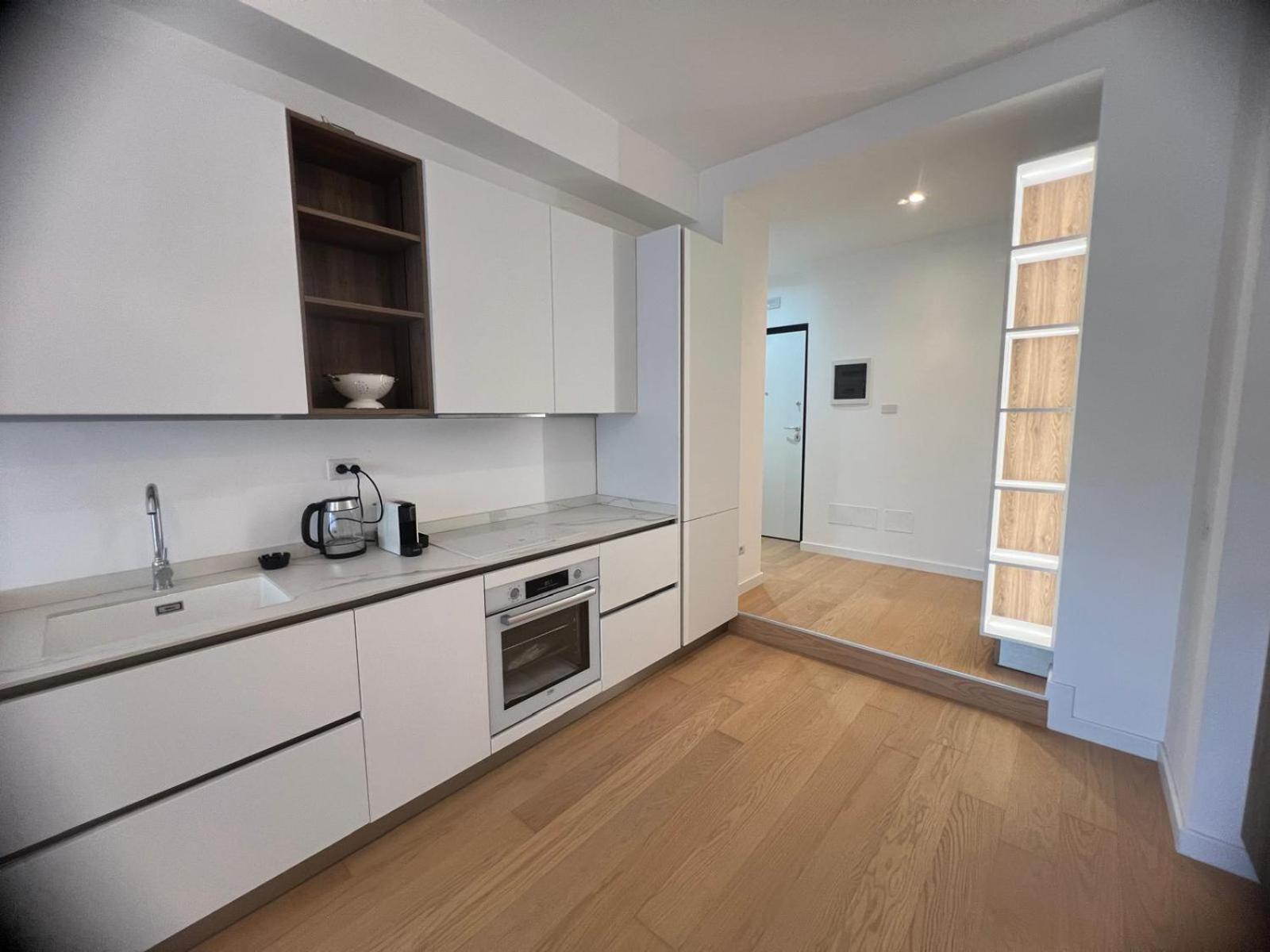 Apartamento Hyaline Gregorio Vii Roma